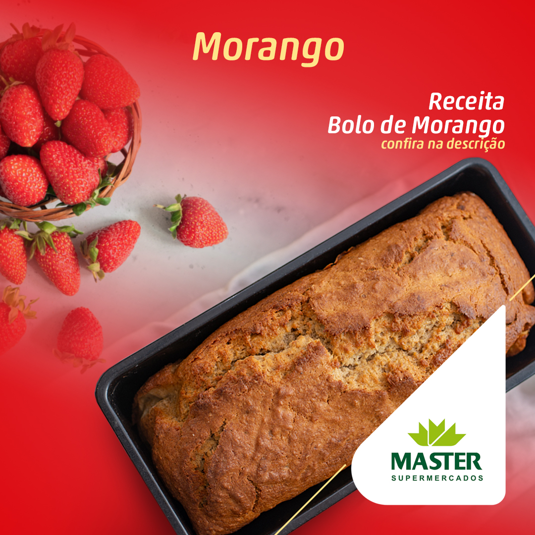 Cozinhar bolo de morango na App Store