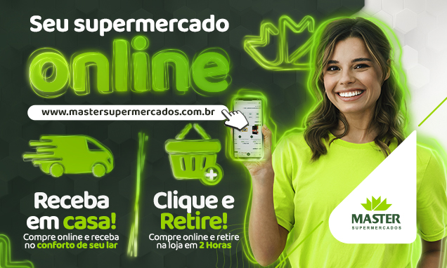 Seu supermercado online