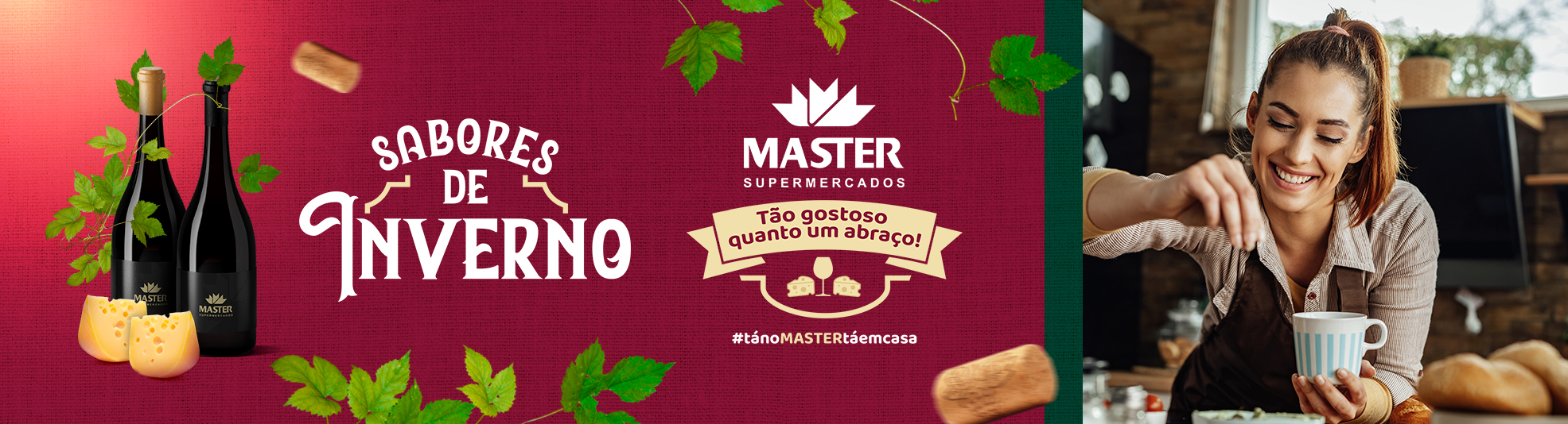 Inverno Master RS