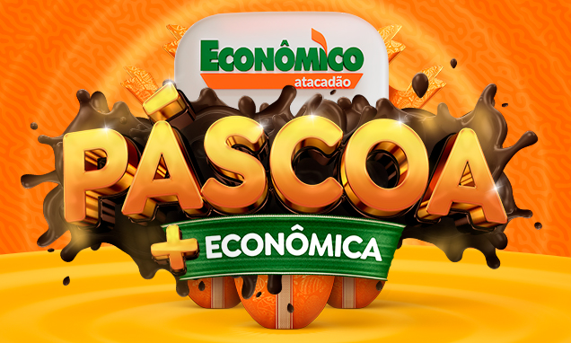Páscoa Econômico RS