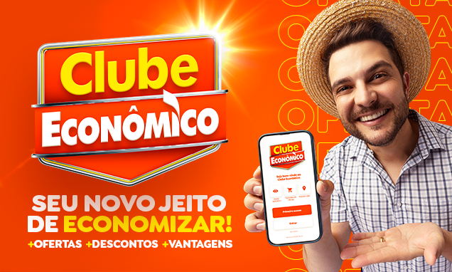 Clube Econômico