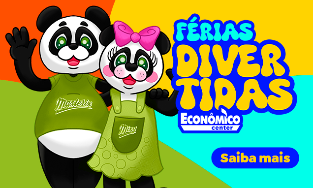 Férias Divertidas
