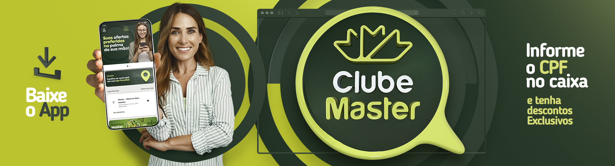 Clube Master