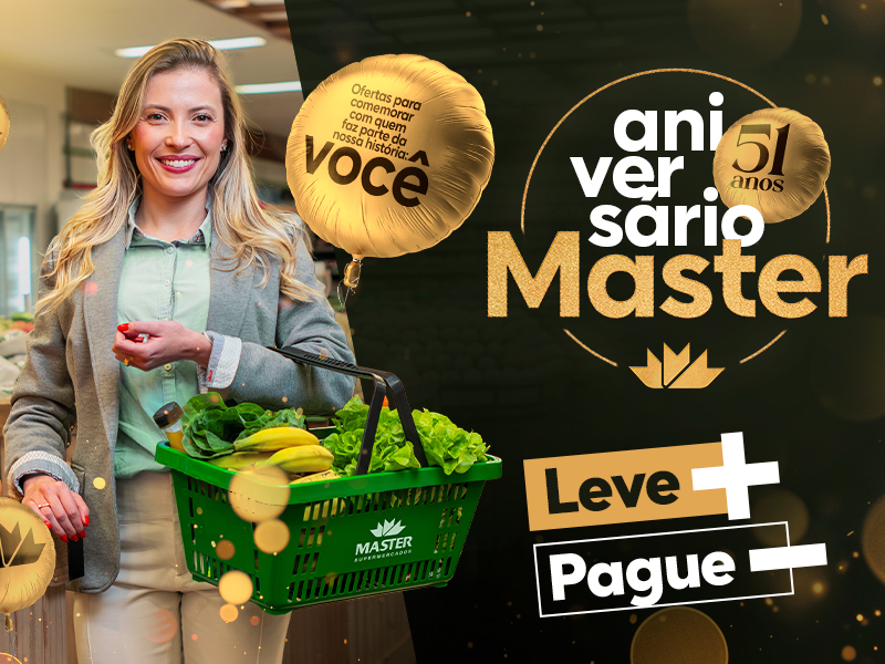 Aniversário 51 anos