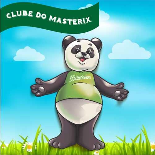 Clube do Masterix