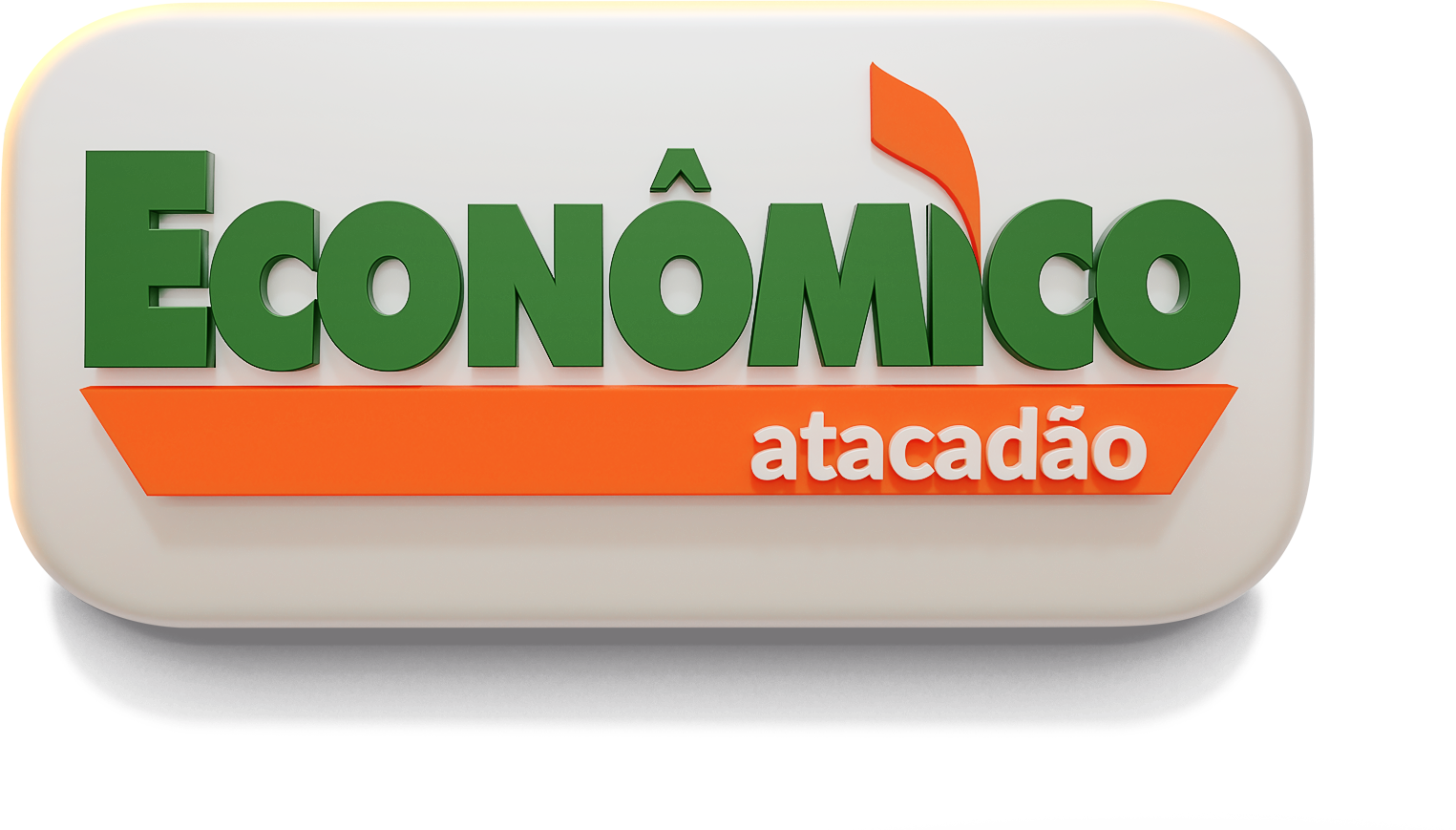 Econômico Atacadão