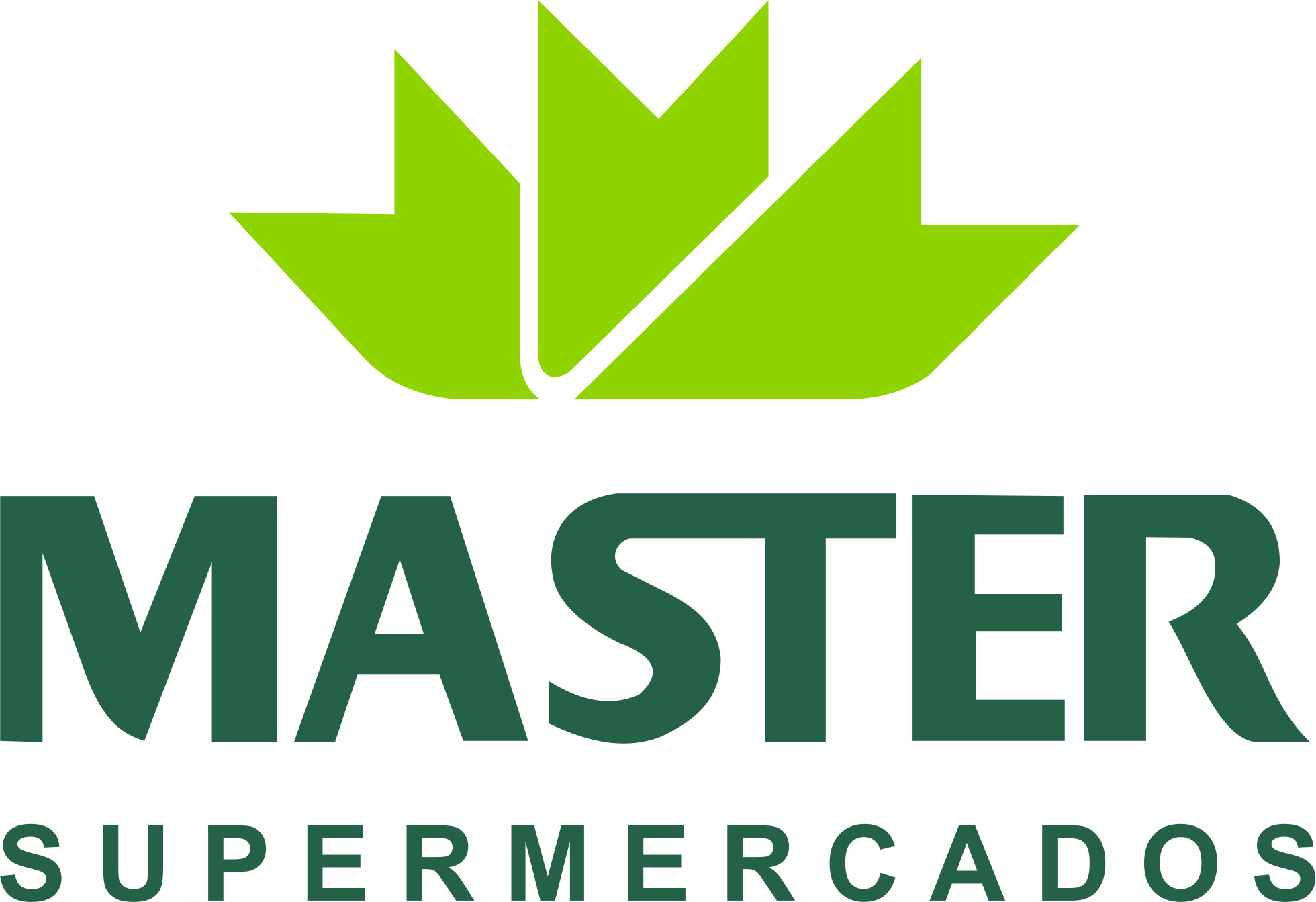 Master Supermercados