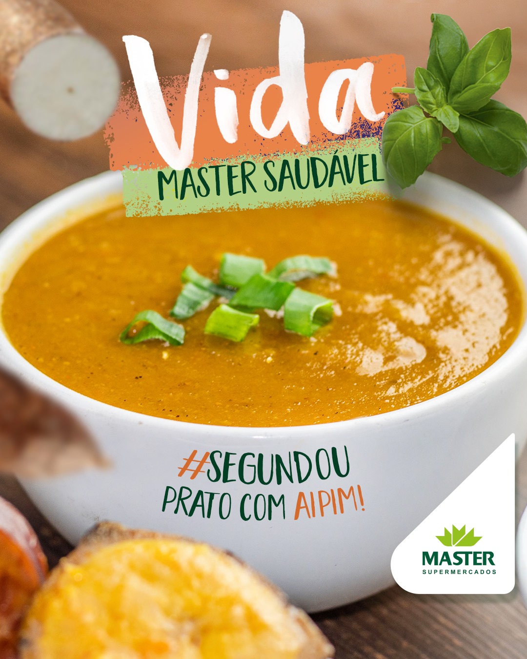 Segunda-master-saudável