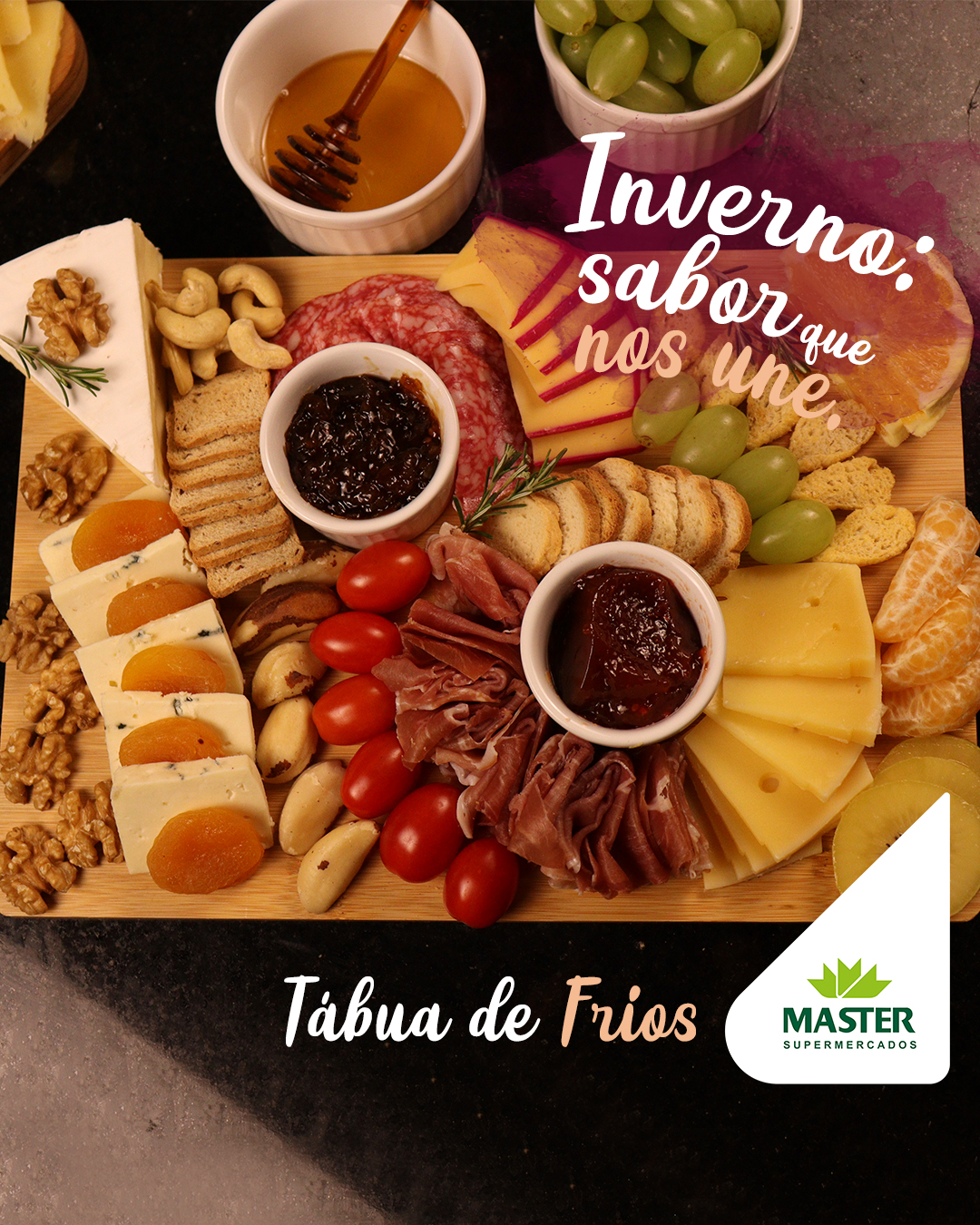 Tábua de Frios