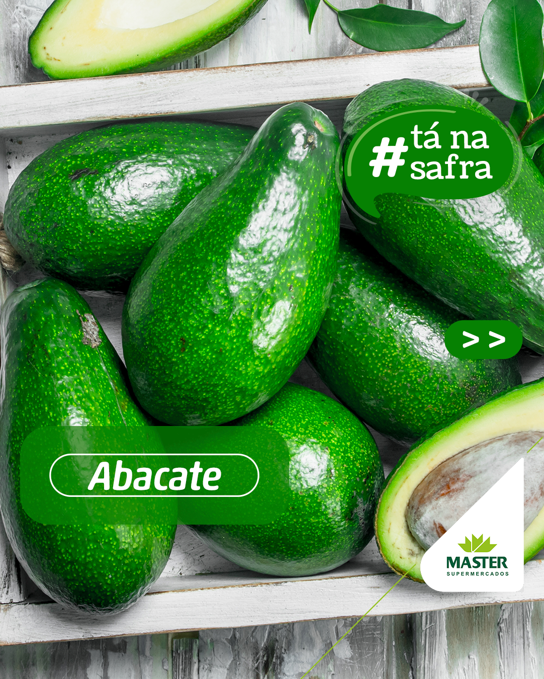 !Abacate copiar