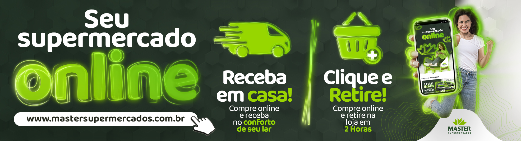 Seu supermercado online