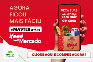Ifood Master
